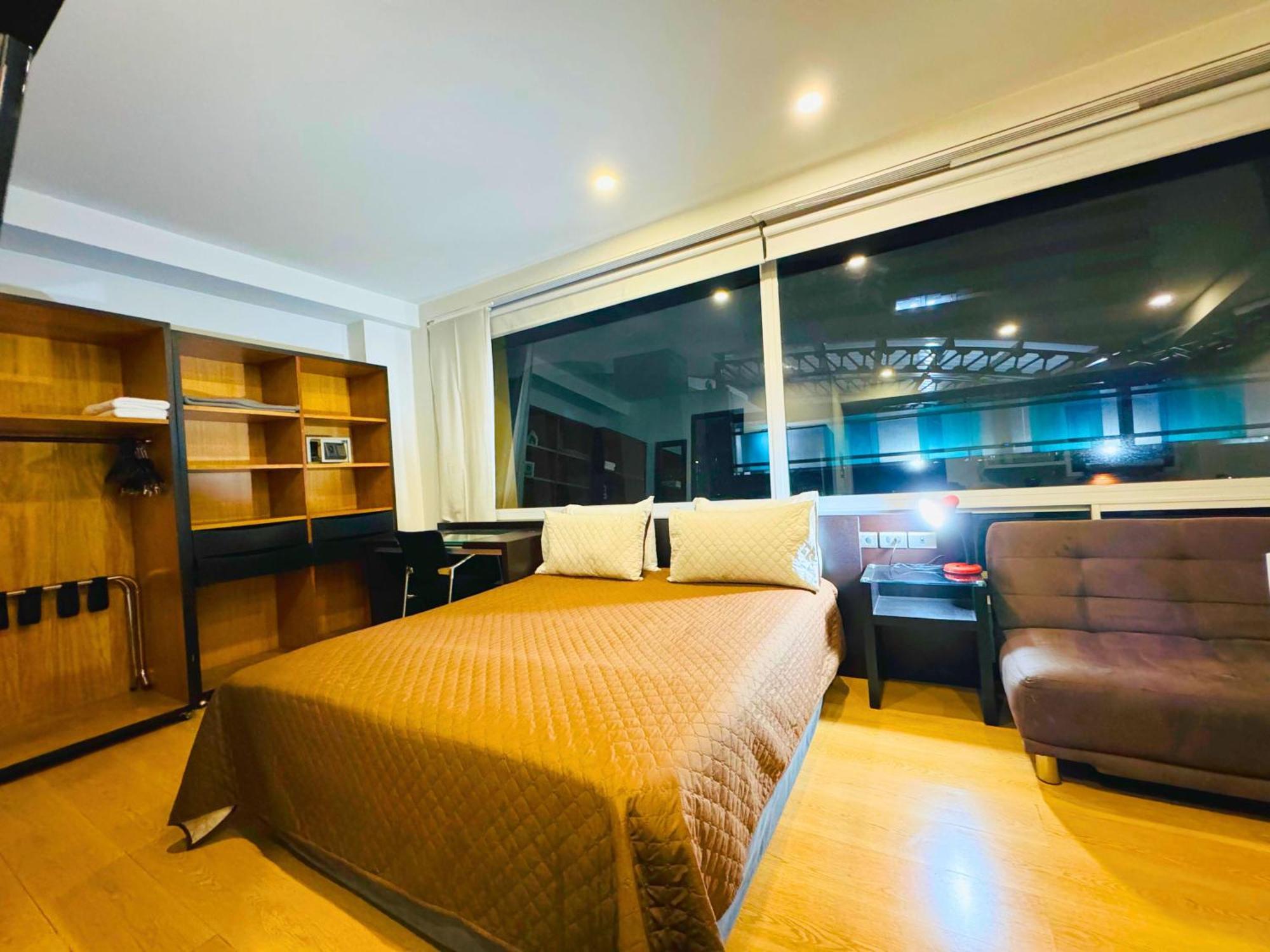 Aparta Suite Continental بوغوتا المظهر الخارجي الصورة
