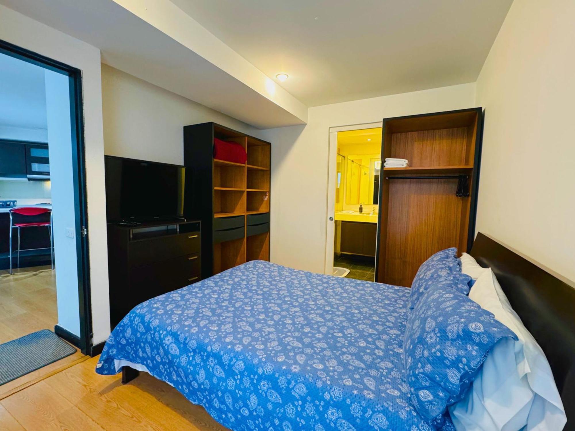 Aparta Suite Continental بوغوتا المظهر الخارجي الصورة